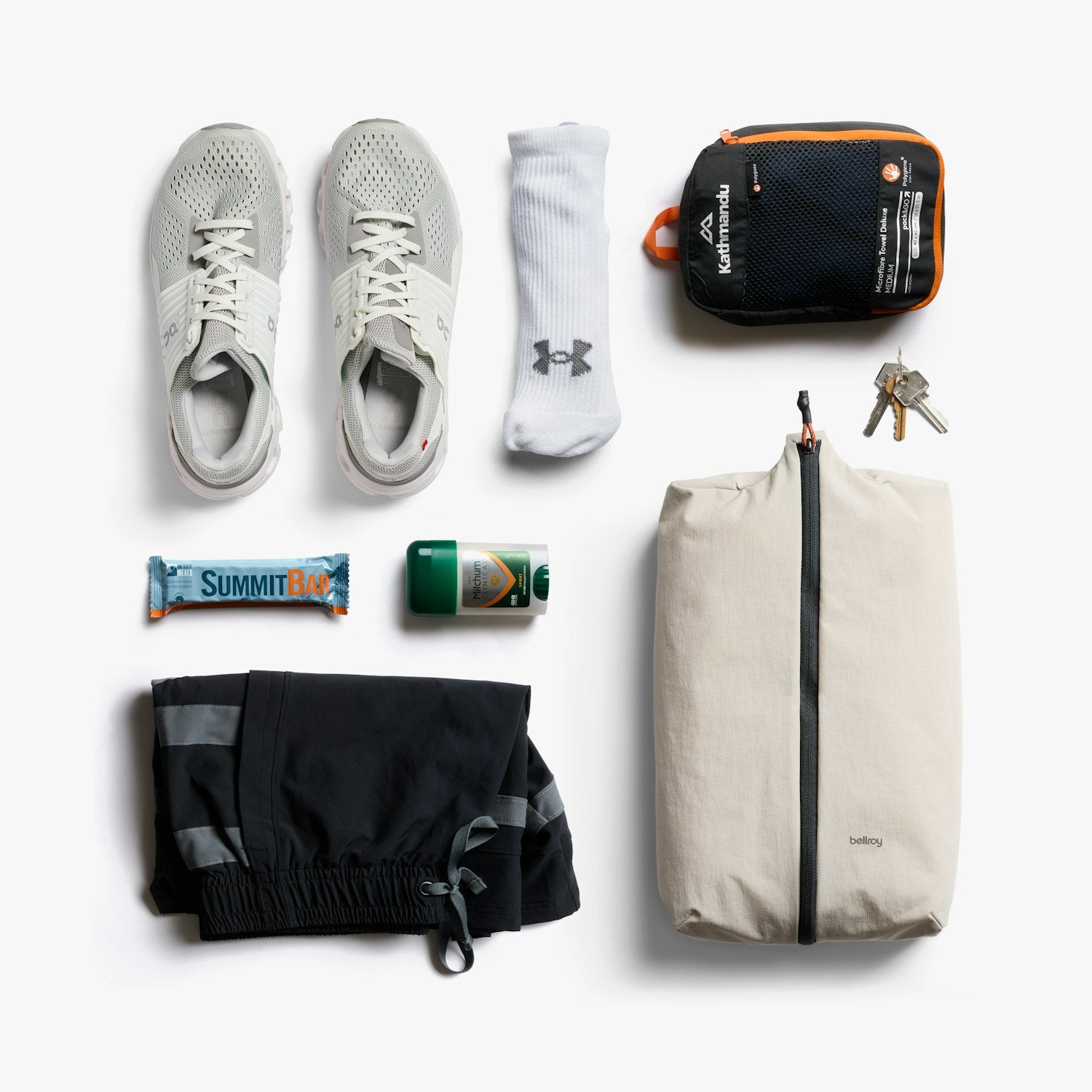 Lite Packing Caddy