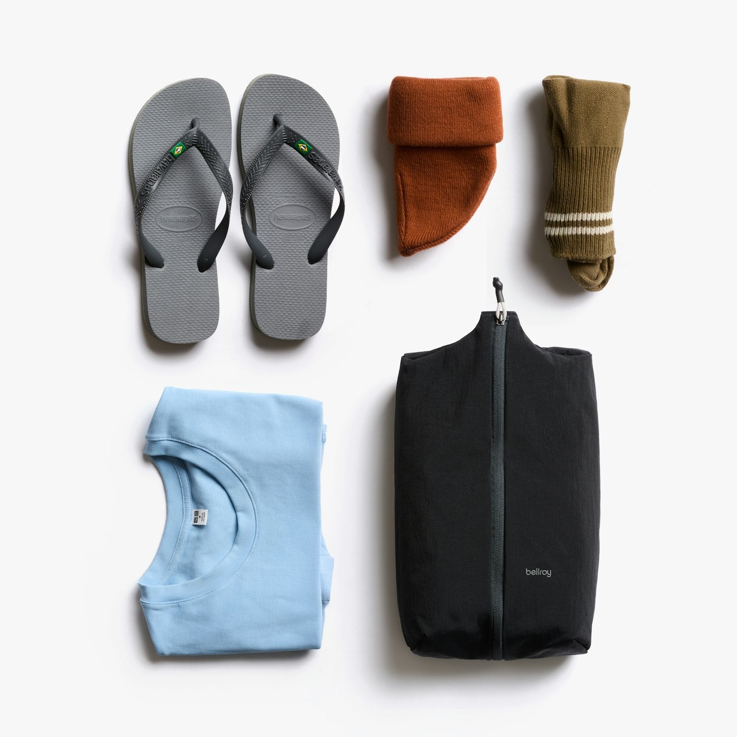 Lite Packing Caddy