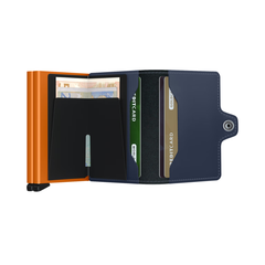 Twinwallet Matte