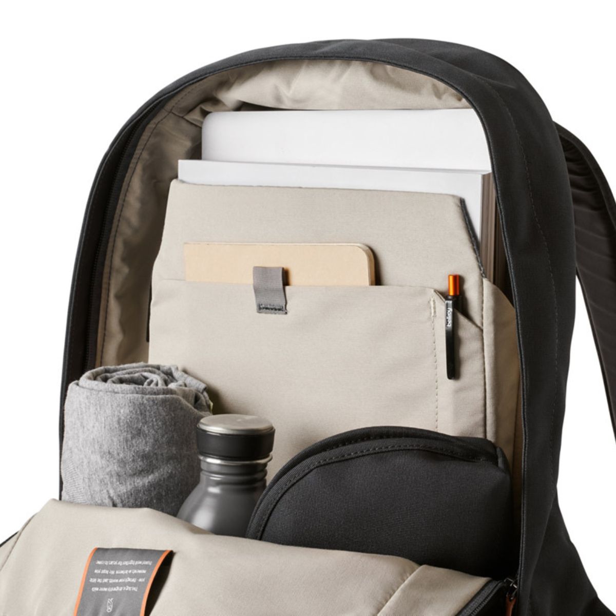 Classic Backpack ( Second Edition )