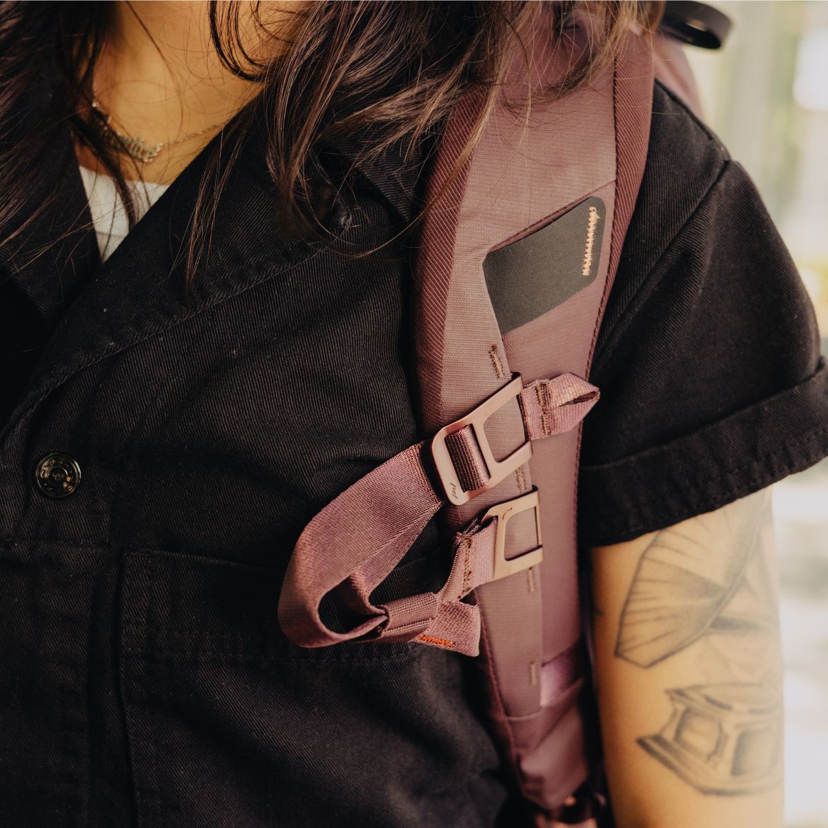 Everyday Backpack Zip v2