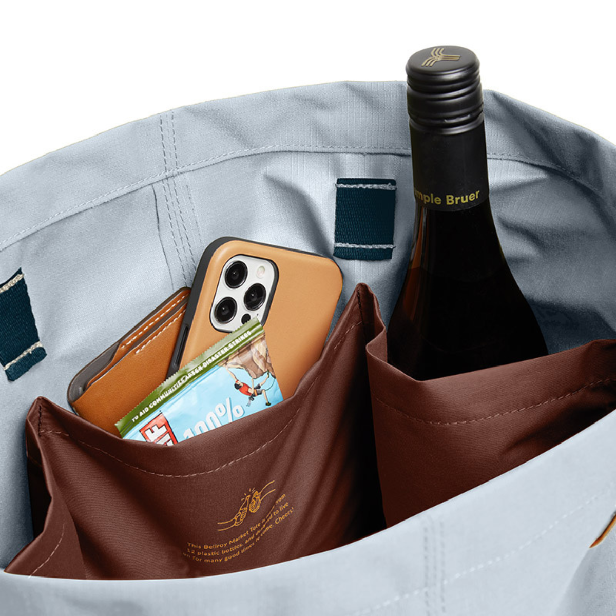 Market Tote