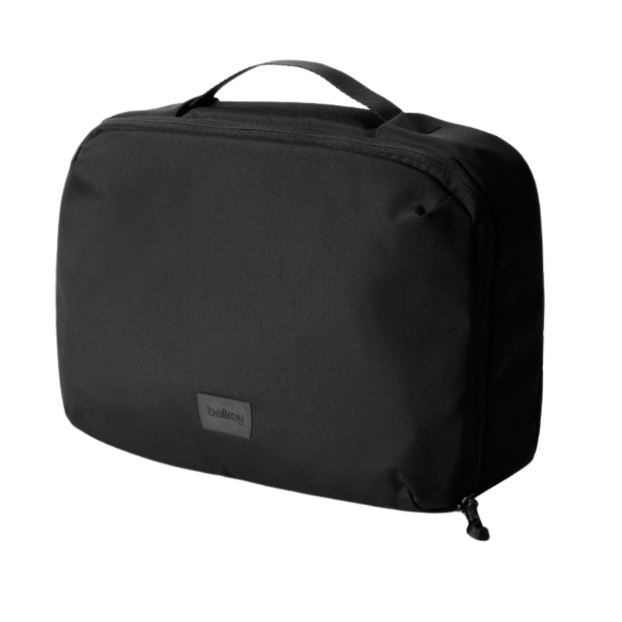 Hanging Toiletry Kit Plus