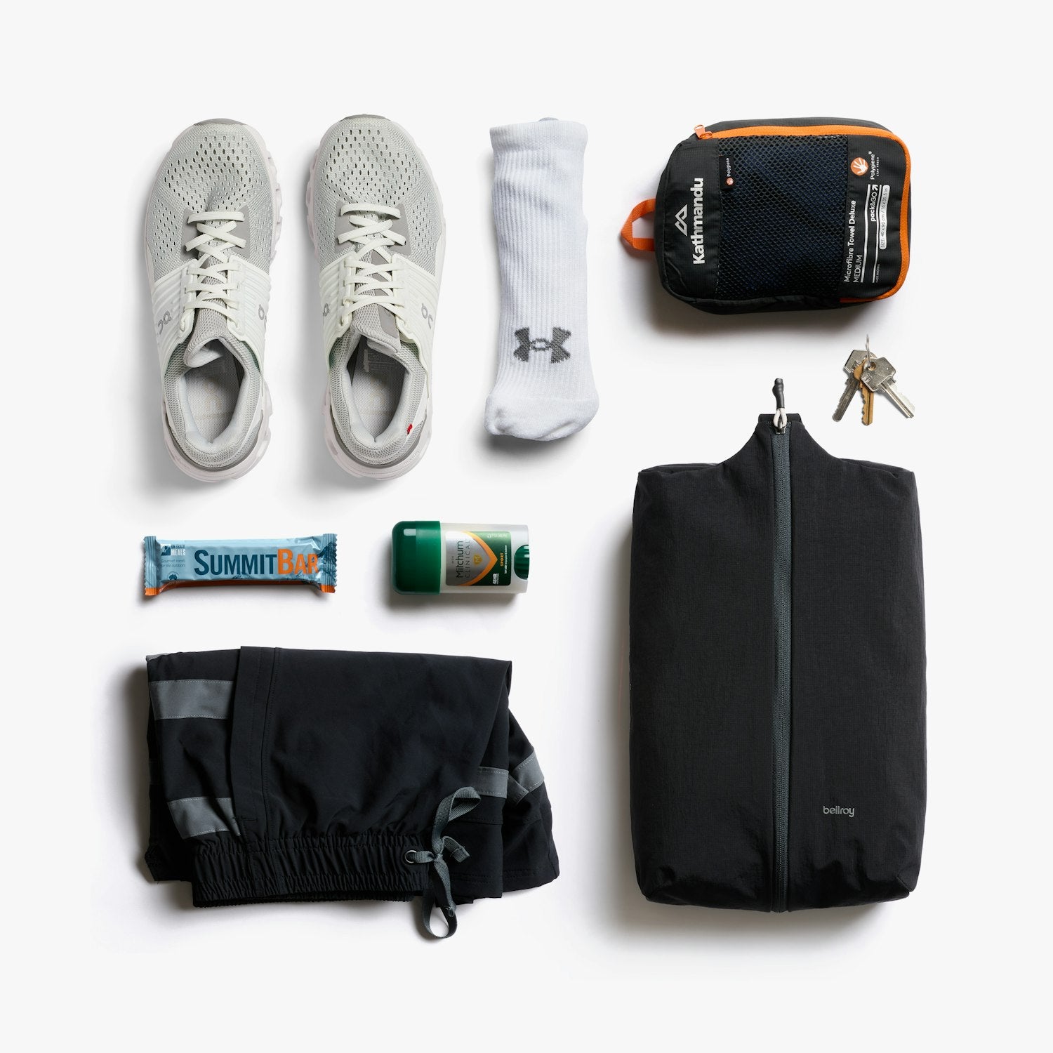 Lite Packing Caddy