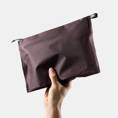 FlatPak Zipper Toiletry Case V2