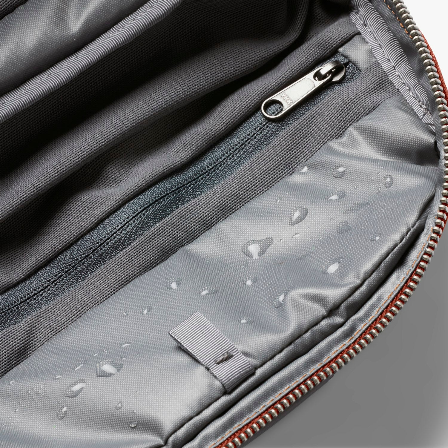Toiletry Kit Plus
