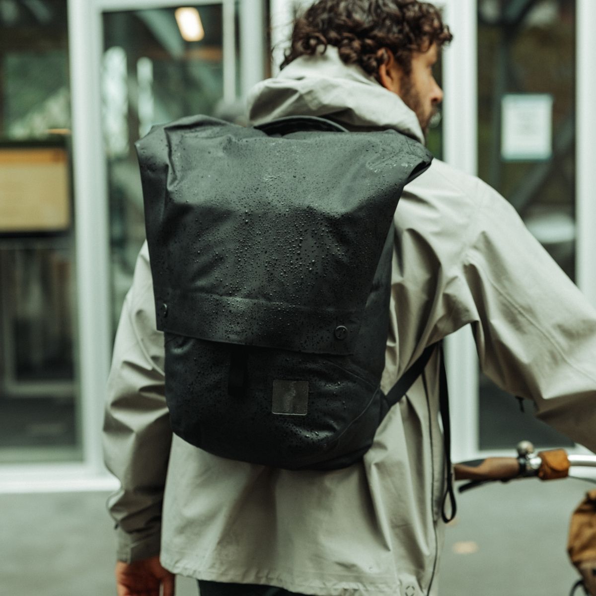 ELEMENT Weathershed Backpack