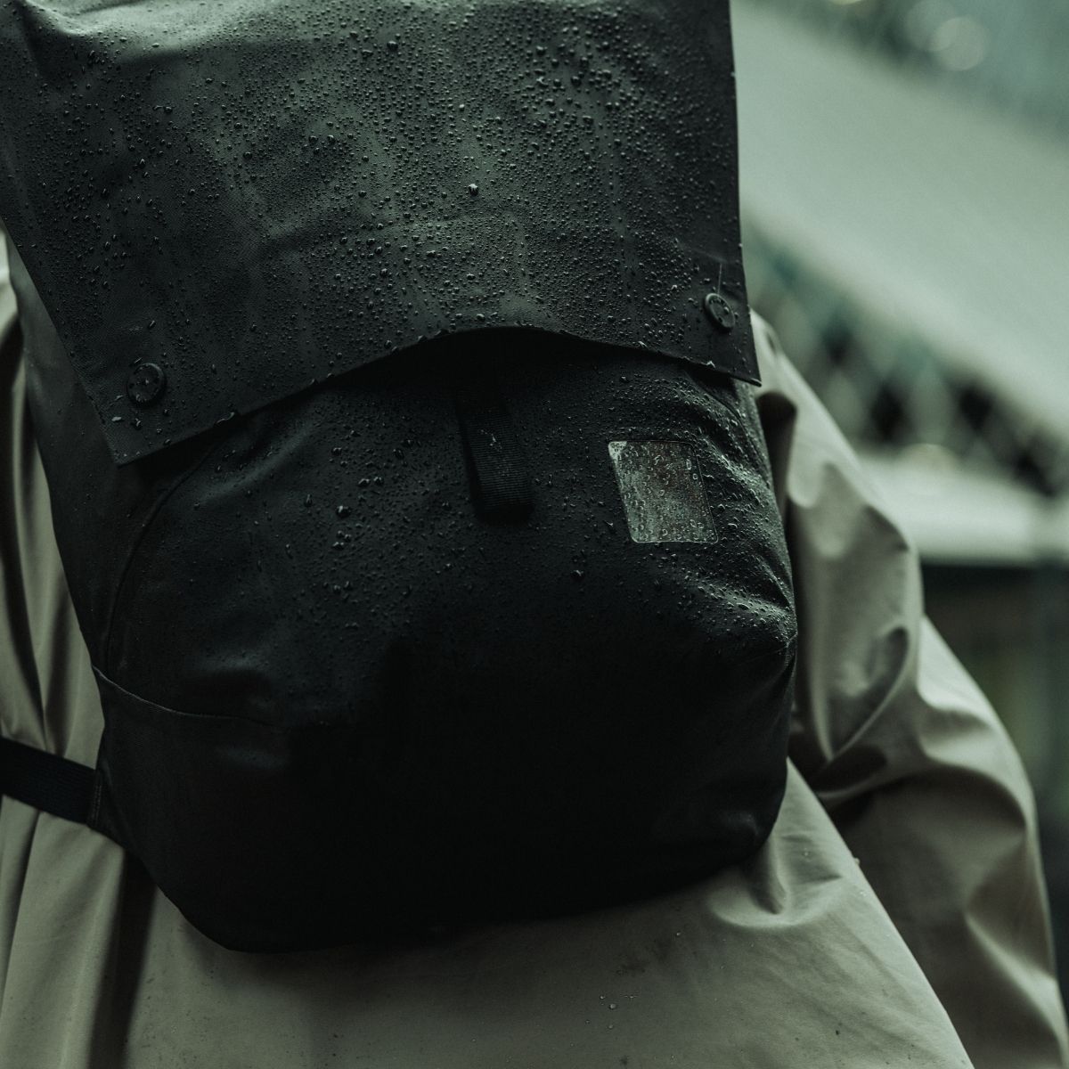 ELEMENT Weathershed Backpack