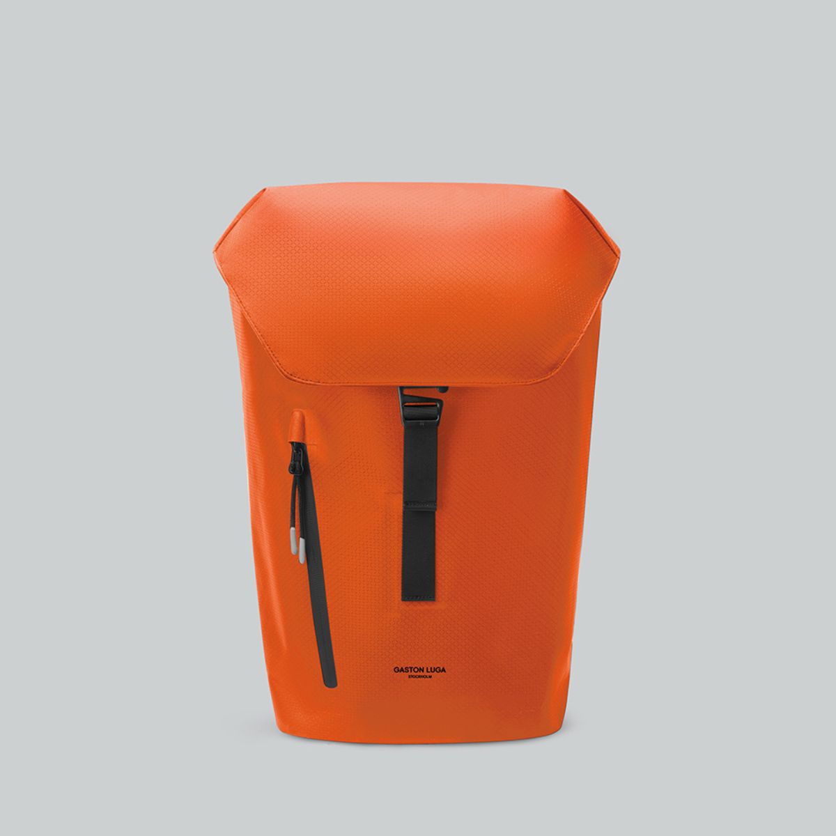 Lightweight DuoSeal Flap Backpack 14