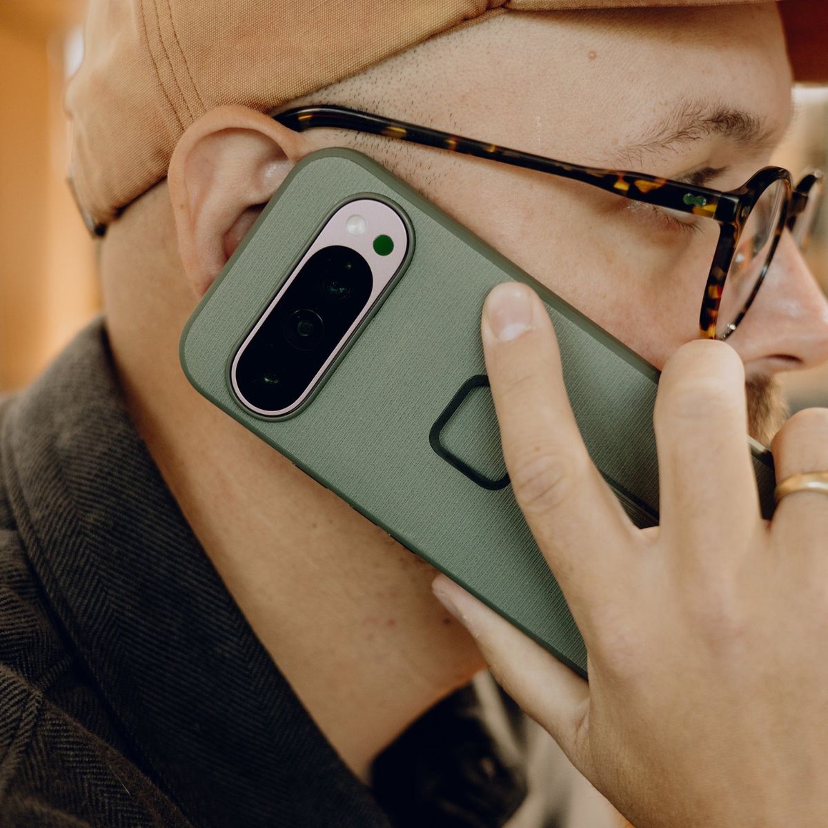 Everyday case - Pixel 10