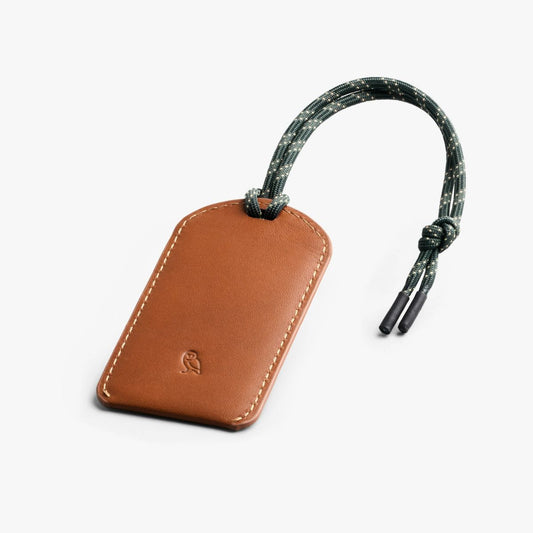 Luggage Tag 1200