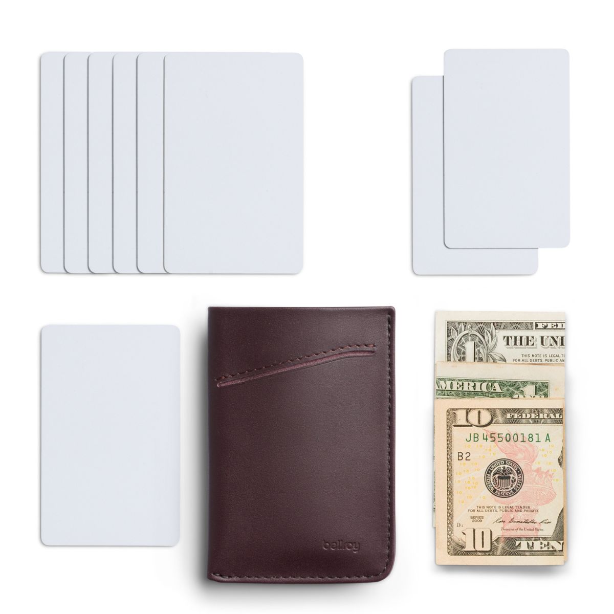 Card Sleeve (Second Edition)