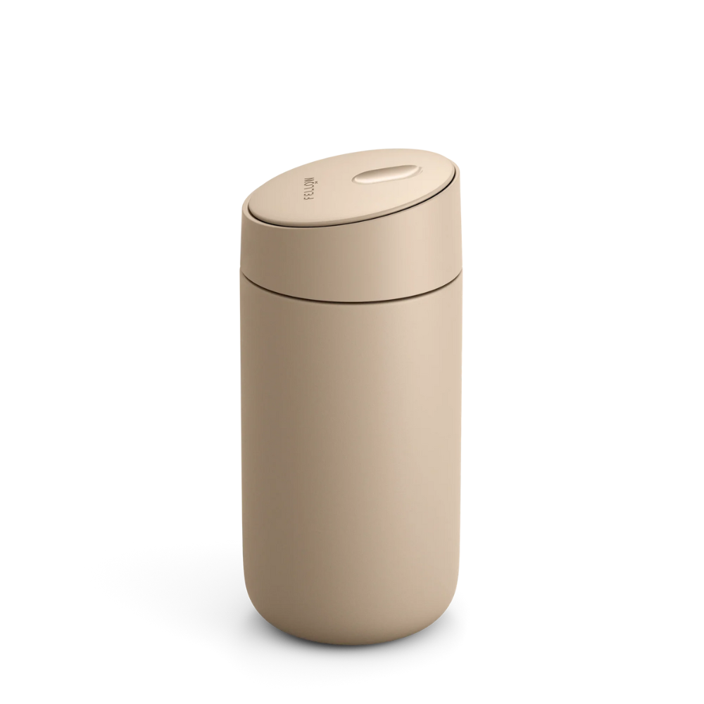 Carter Move Mug with Slide-Lock Lid
