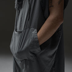 NanoDry Packable Towel Poncho