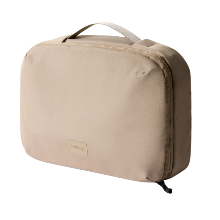 Hanging Toiletry Kit Plus