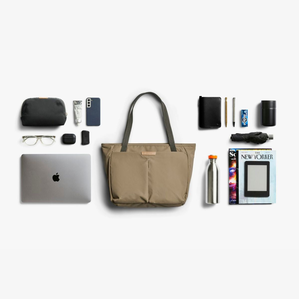 Tokyo Wonder Tote 12L