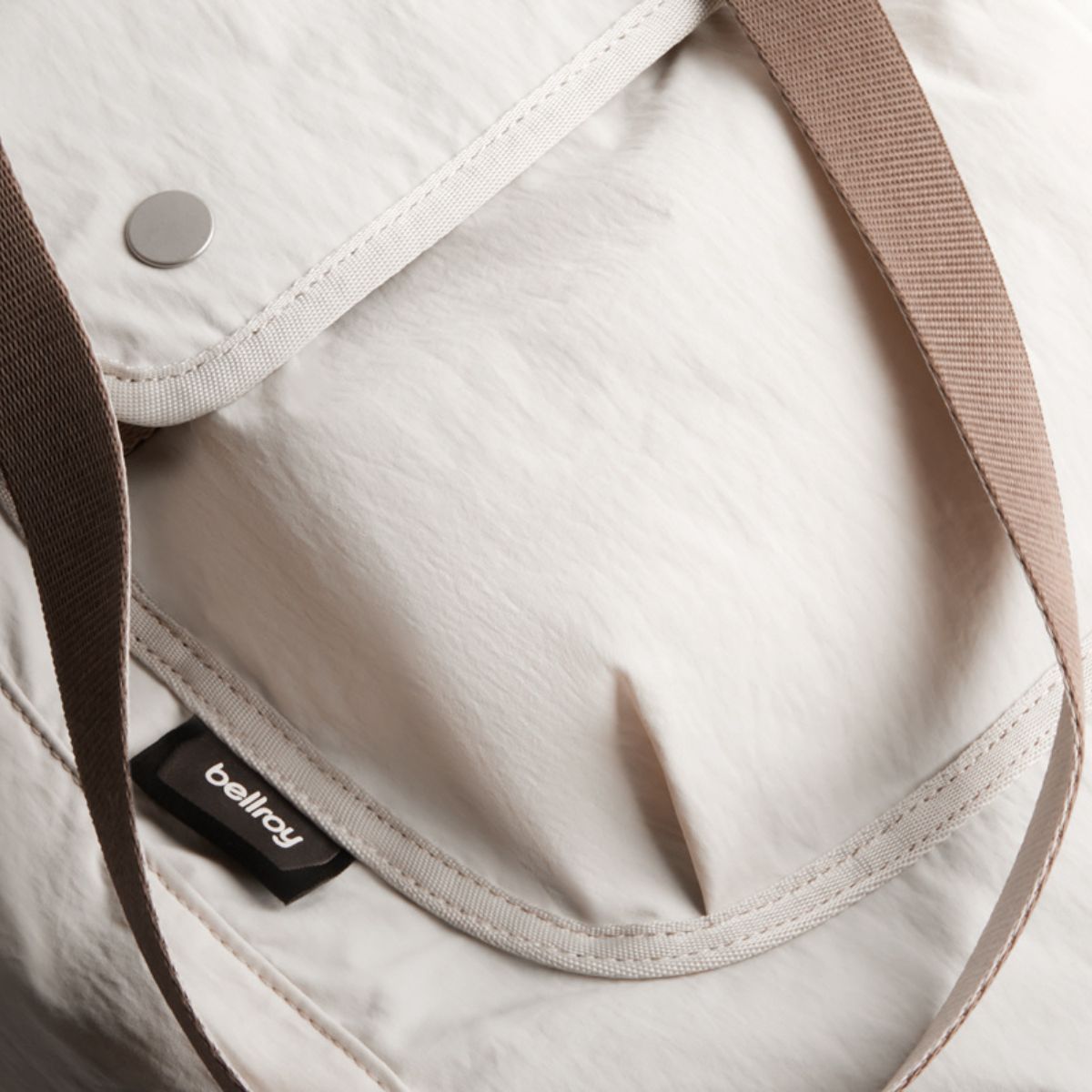 Cinch Tote