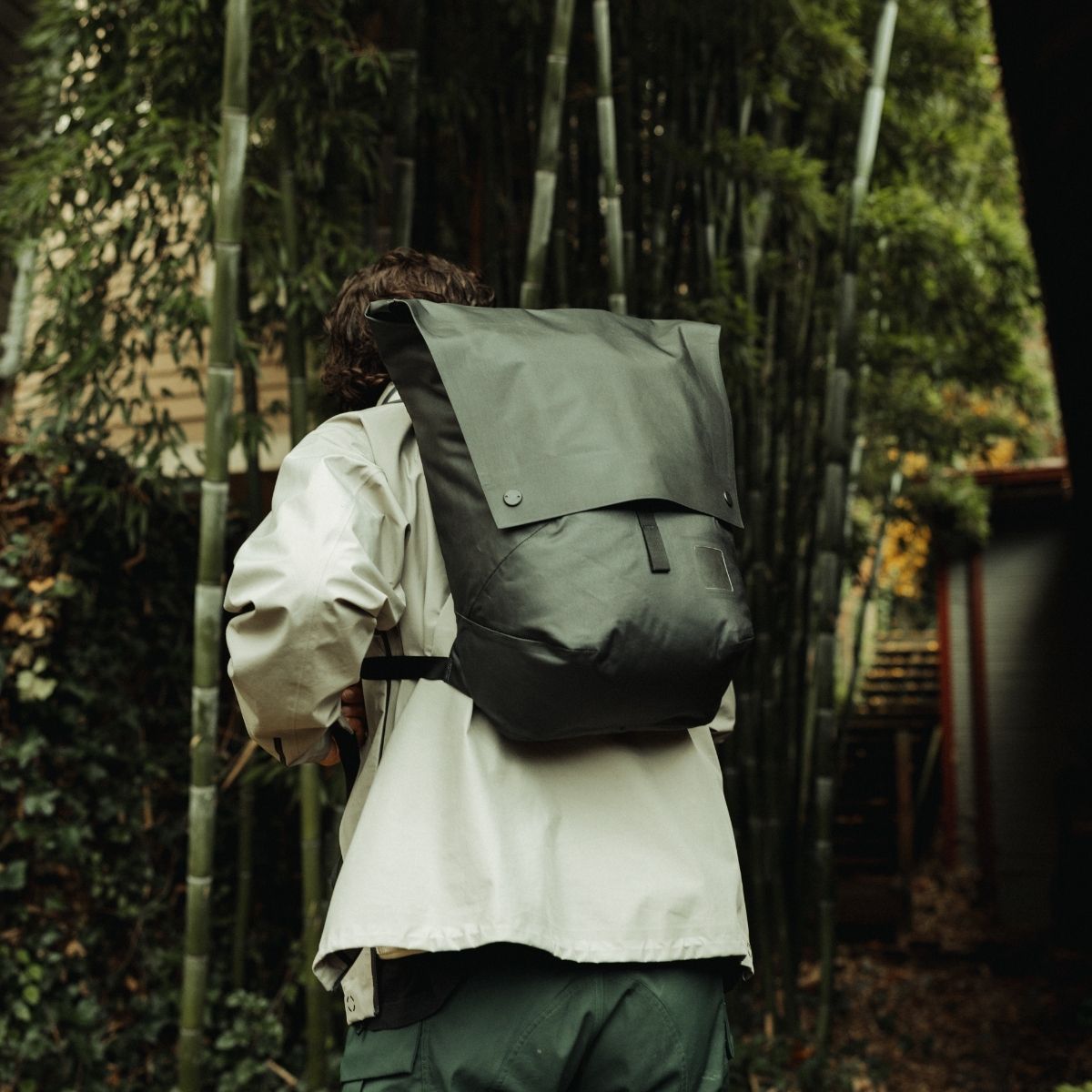 ELEMENT Weathershed Backpack