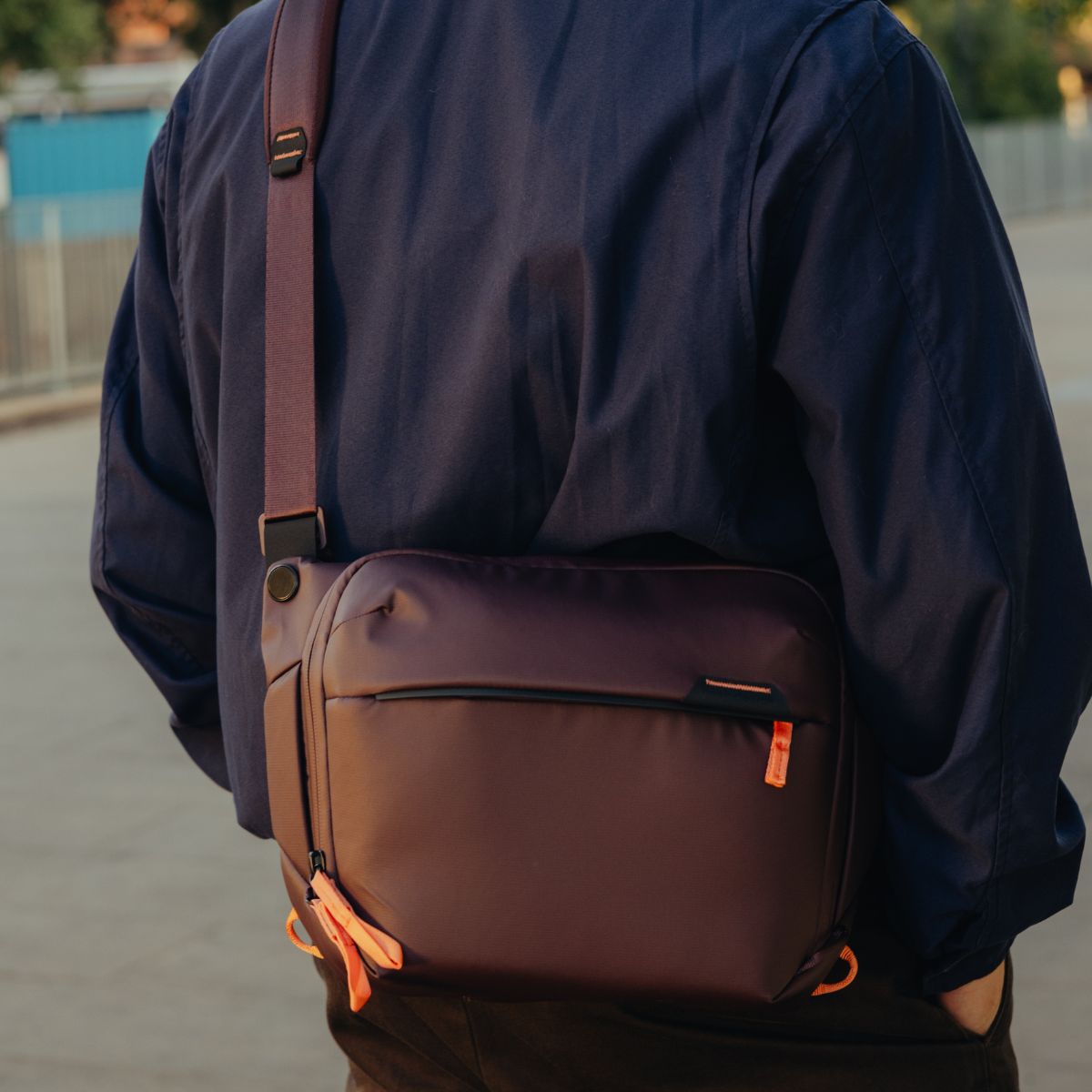 Everyday Sling v2