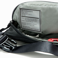 Civic Access Sling 1L CAS1