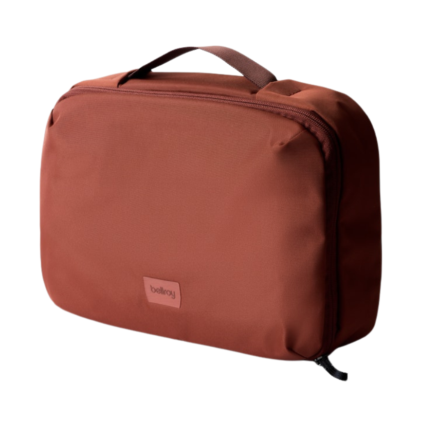 Hanging Toiletry Kit Plus