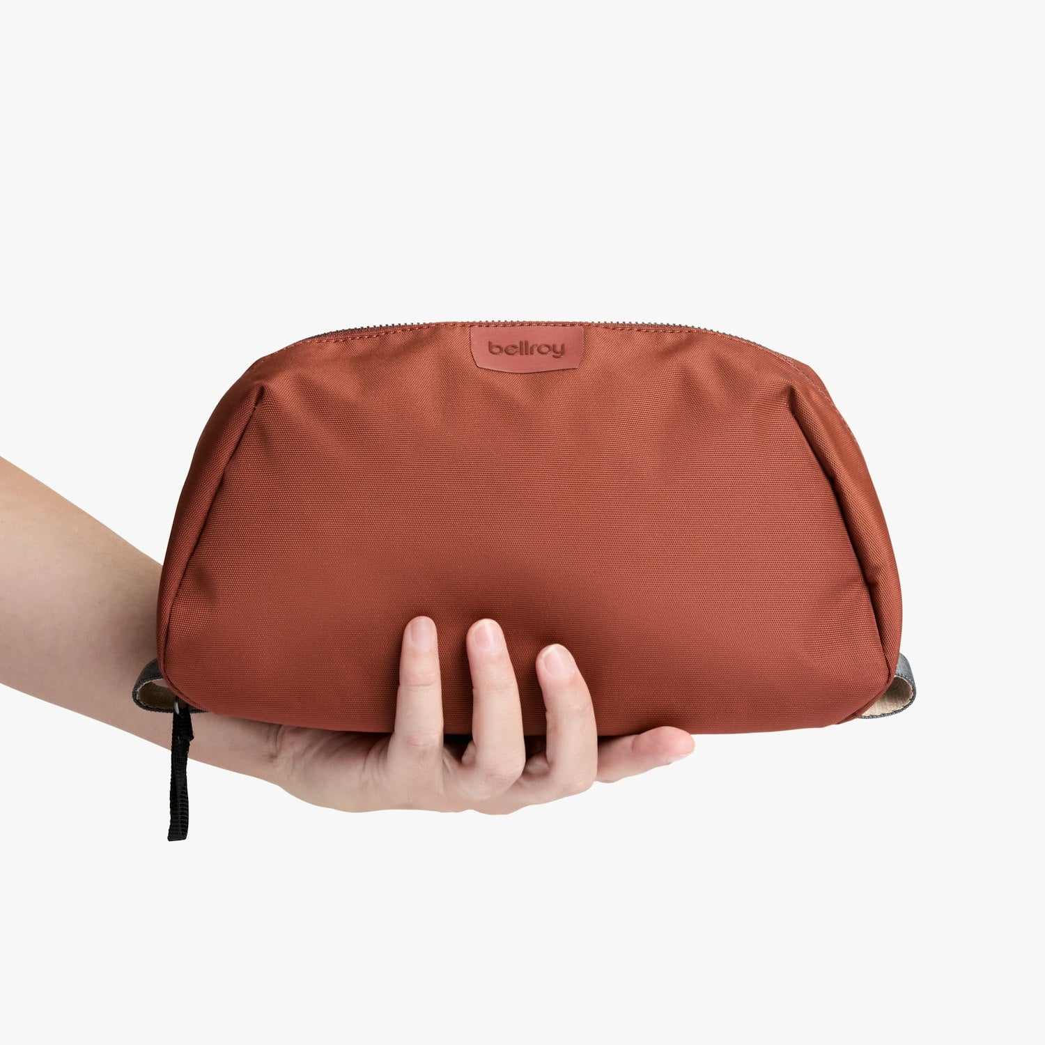 Toiletry Kit Plus