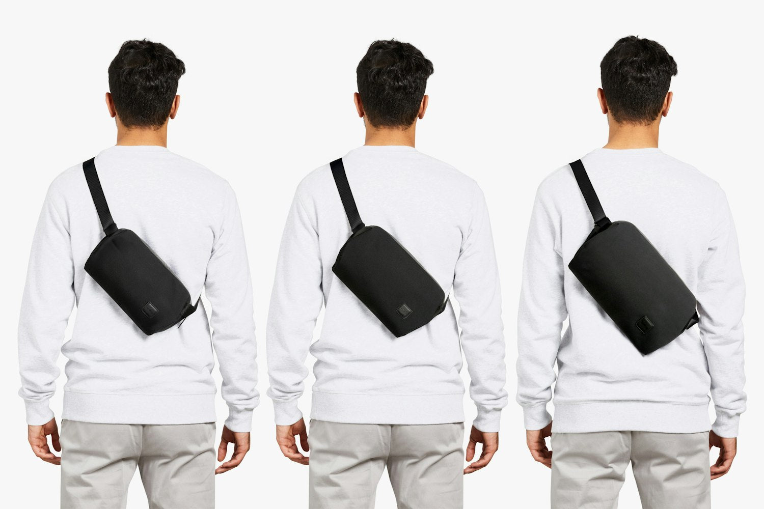 Classic Sling 7L