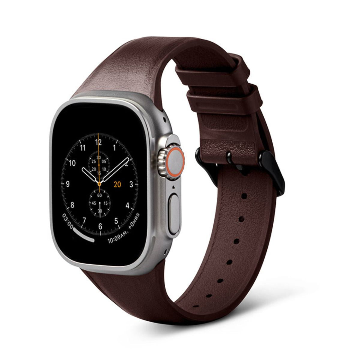 Apple Watch Strap (Second Edition)