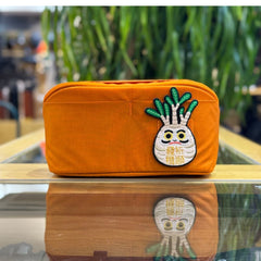 Pachypodium rosulatum var. gracilius "發根祈願" Patch