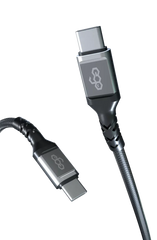 Type-C to C 100W PD Cable