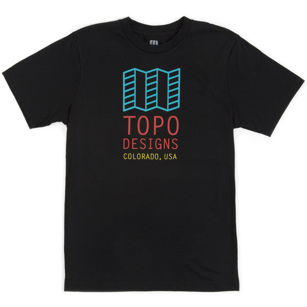 Original Logo Tee