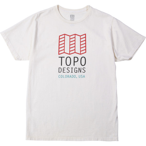 Original Logo Tee