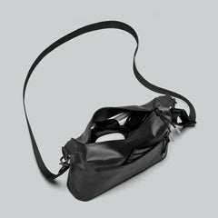 Lightweight DuoSeal Crossbody