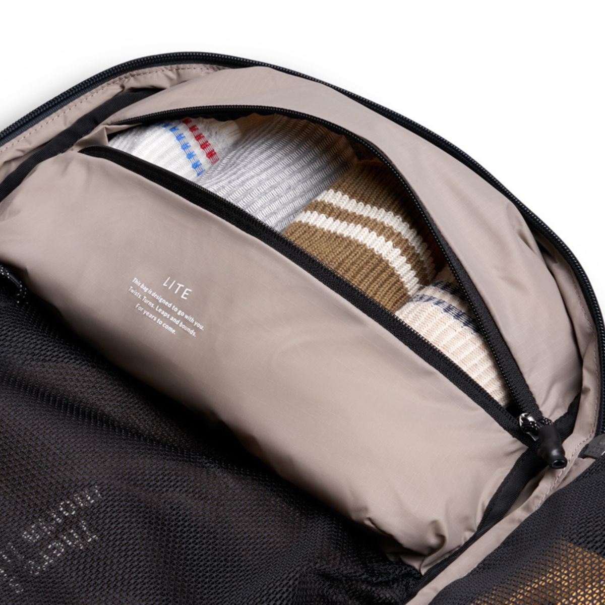 Lite Travel pack 38L