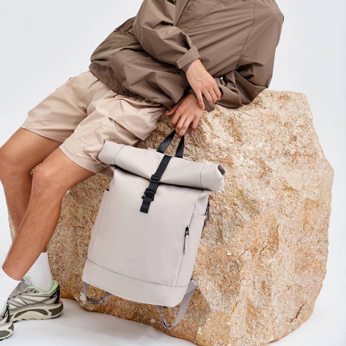Splash Rolltop 16''