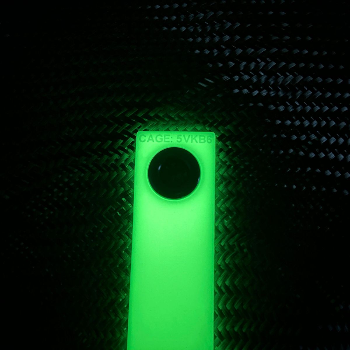 Countycomm - Afterburner® Glow Tag