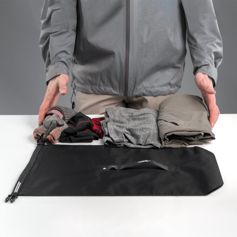 Flatpak™ Dry Bag