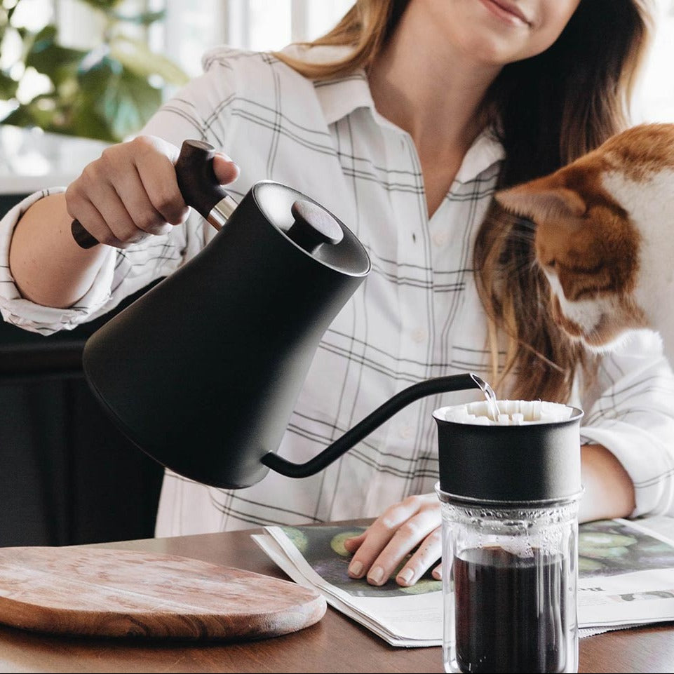 Stagg EKG Electric Kettle