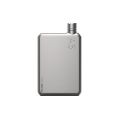 Stainless Steel memobottle