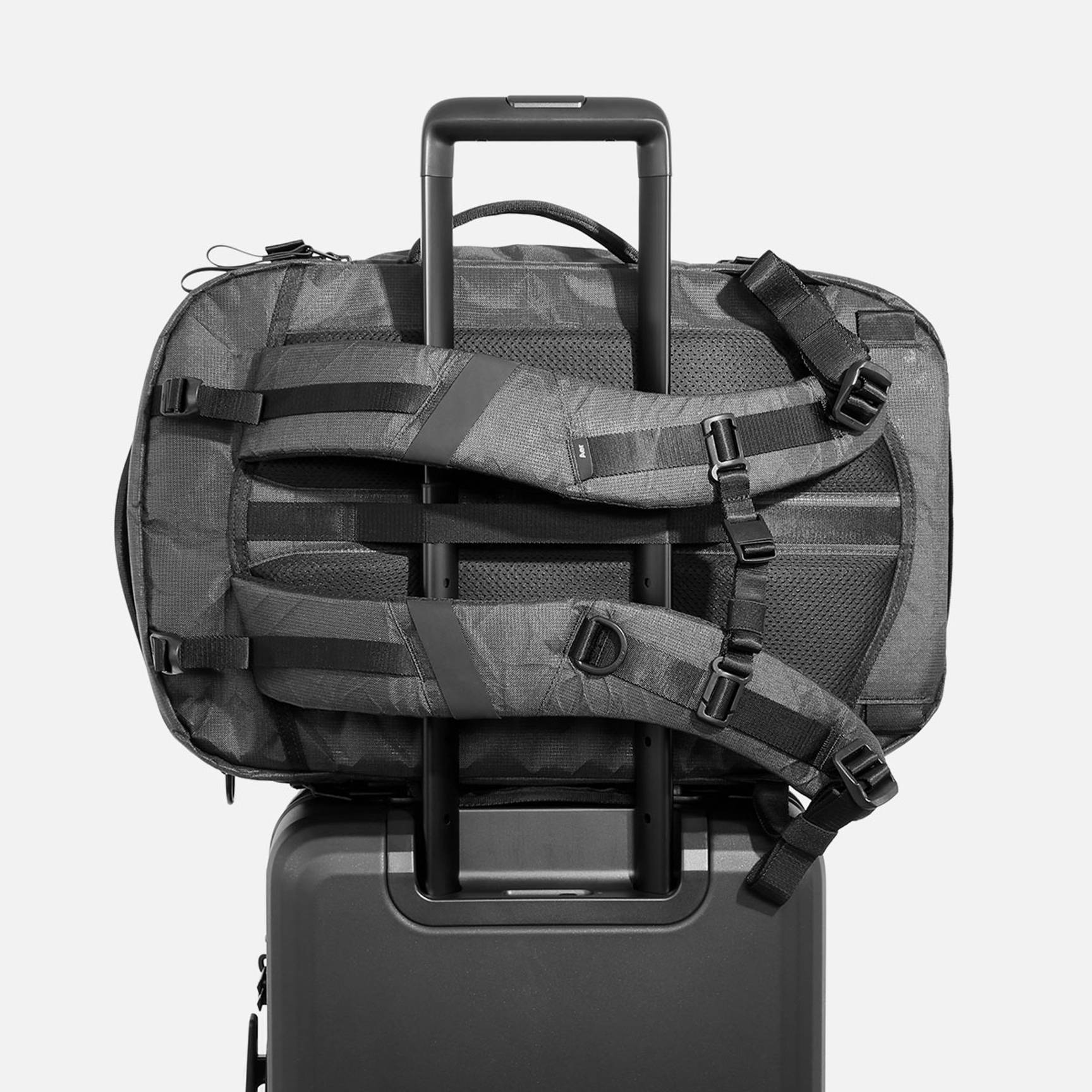 Travel Pack 3 Ultra