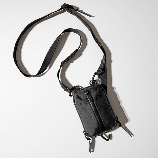 Annex 360™ Multi-Purpose Wallet Sling 1000