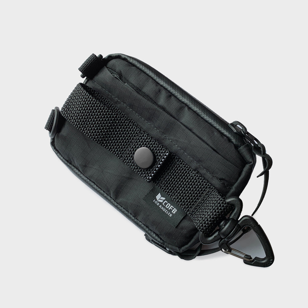 Annex 360™ Multi-Purpose Wallet Sling