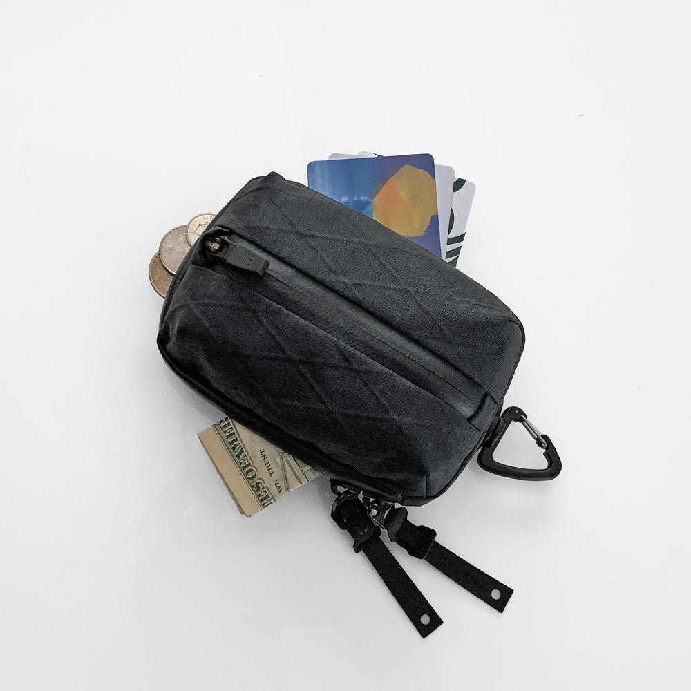 Annex 360™ Multi-Purpose Wallet Sling