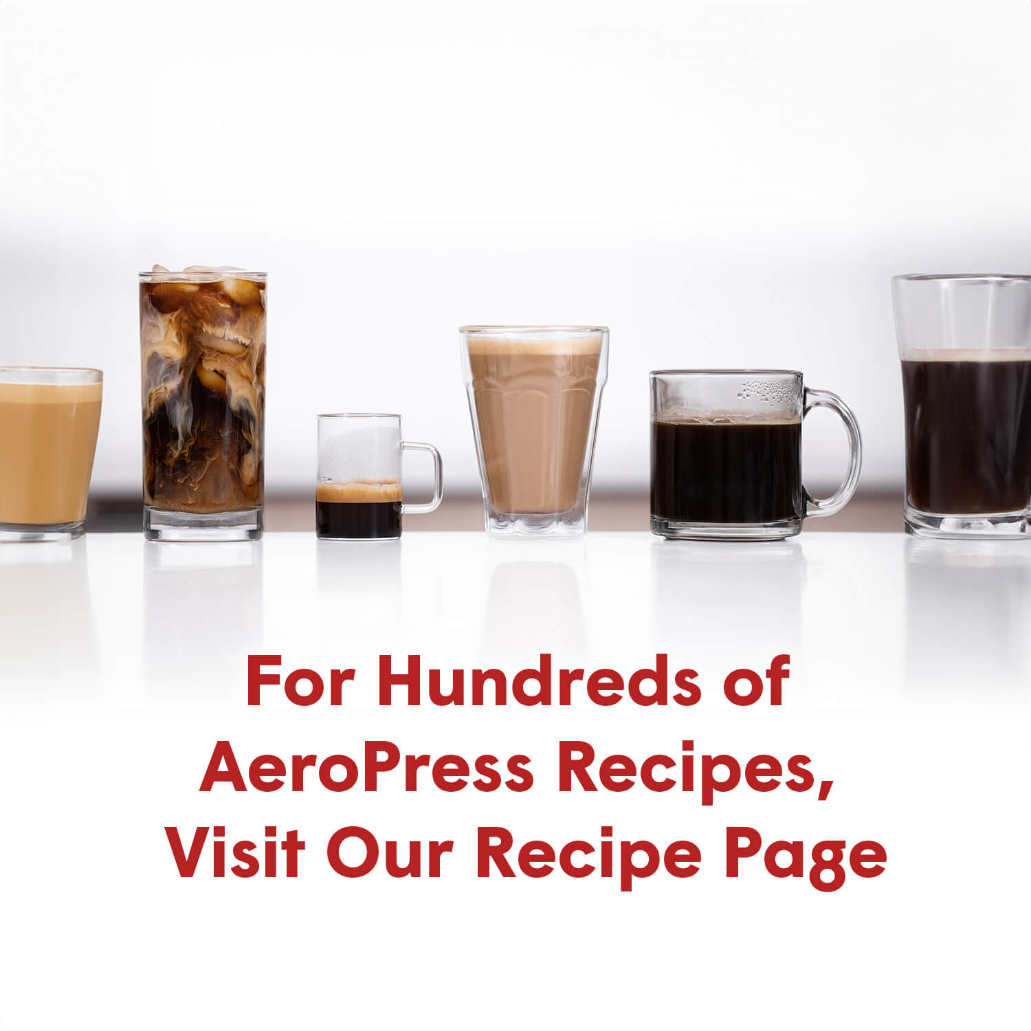 AeroPress® Go™ Travel Coffee Maker