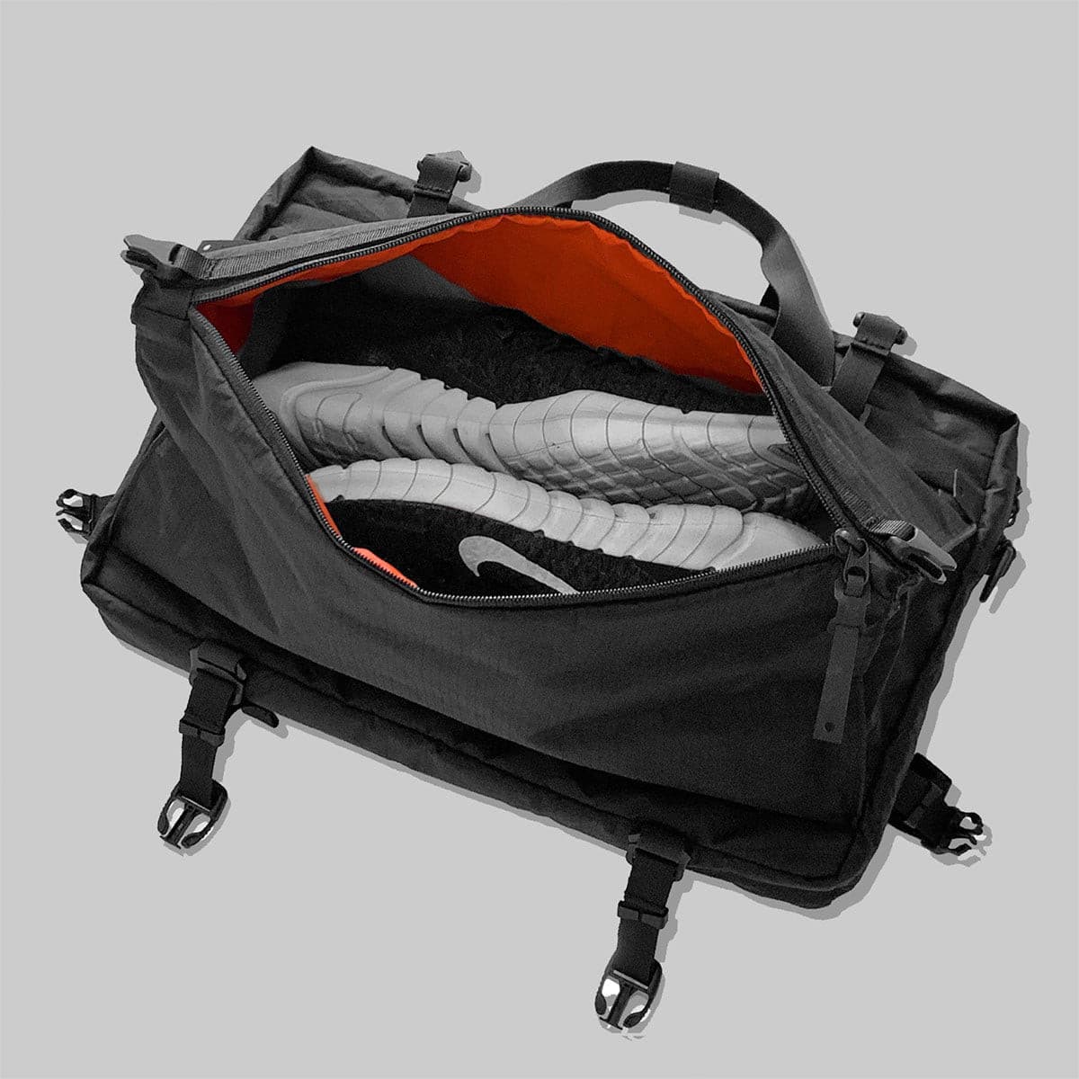 Apex Liner™ Pro 2+1 Way Shoulder Bag