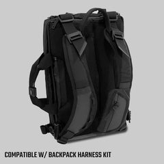 Apex Liner™ Pro 2+1 Way Shoulder Bag