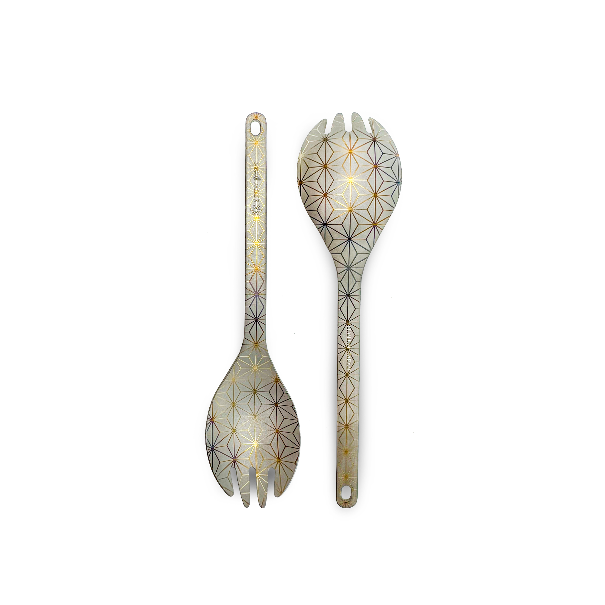 Ti Spork