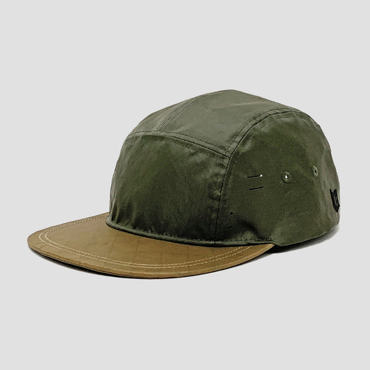 BASI [X] CAMPER HAT 1800