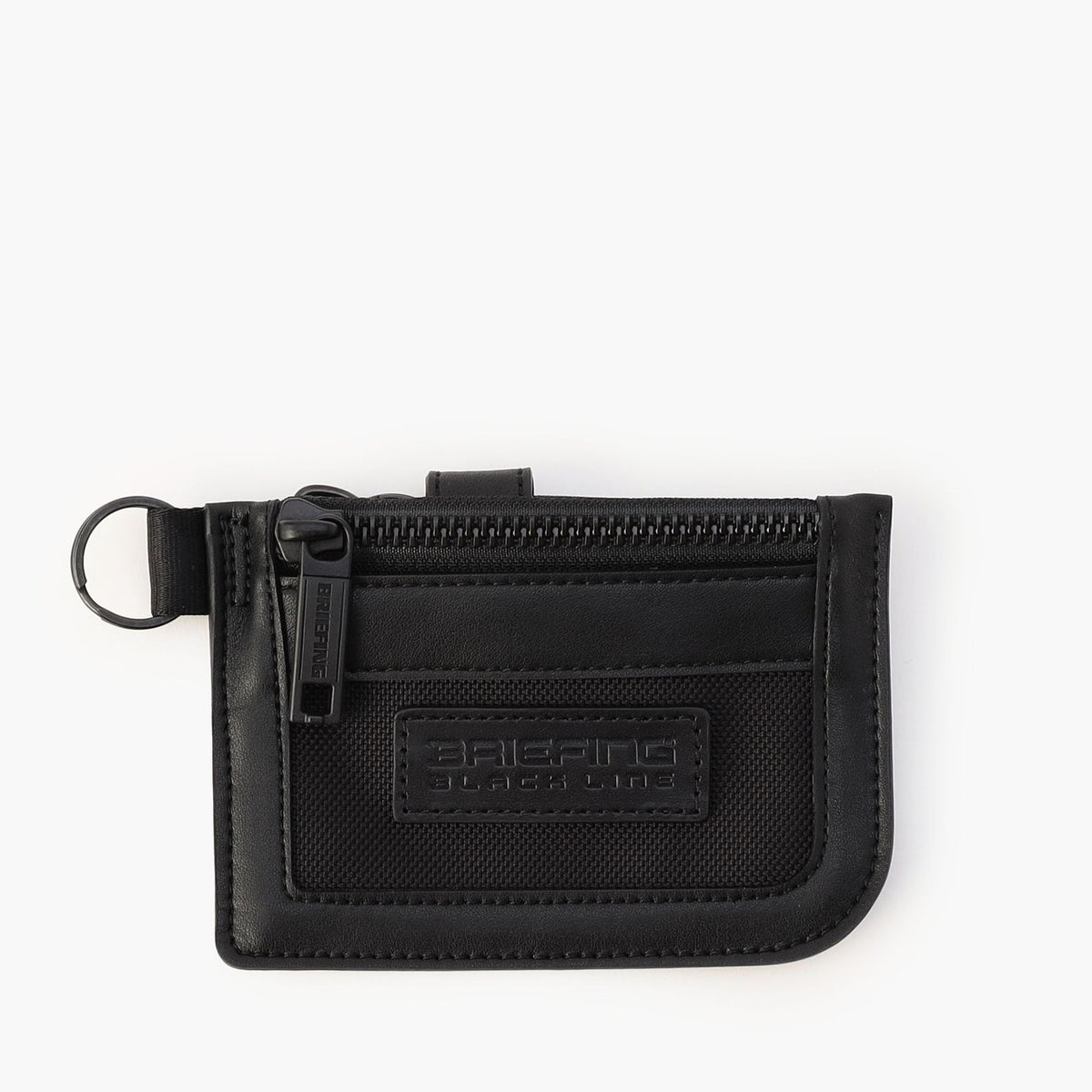 BLK MAG KEY HOLDER ( MADE IN JAPAN 🇯🇵 )