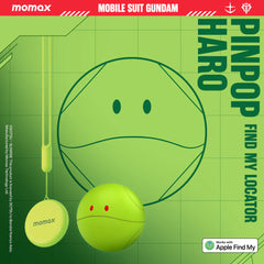 Pin Pop Find My Locator Tracker